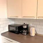 Bege Appartement
