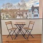 Bege Appartement *