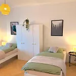 Appartement Bege Duisbourg