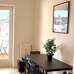 Appartement Bege Duisbourg