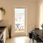 Bege Appartement *