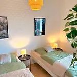 Bege Appartement Duisbourg