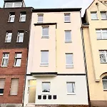 Bege Appartement *