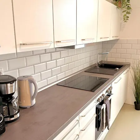 Bege Appartement