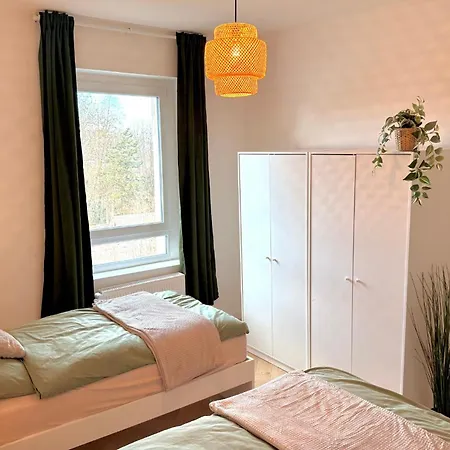 Bege Appartement