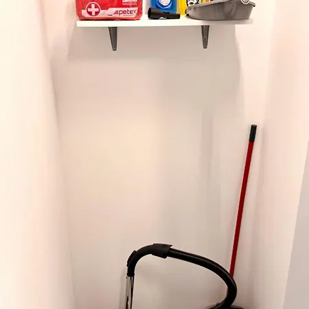 Bege Apartamento Duisburgo