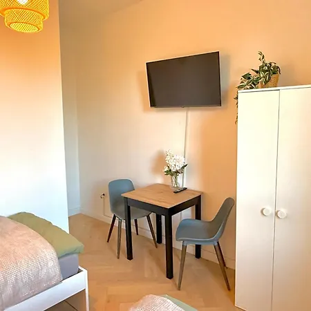 Appartement Bege