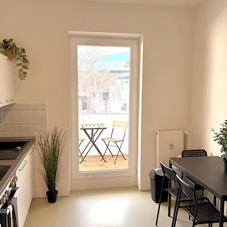 Lejlighed Bege Duisburg