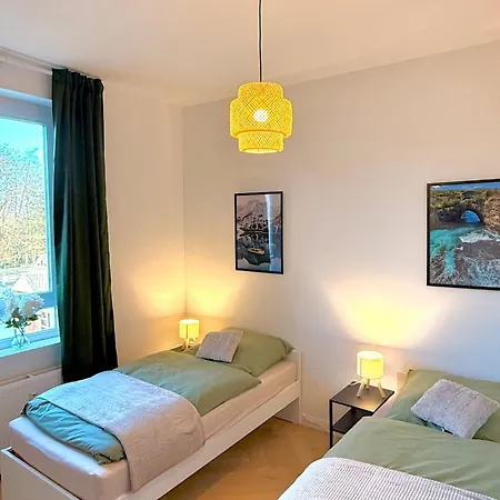 Bege Apartamento *