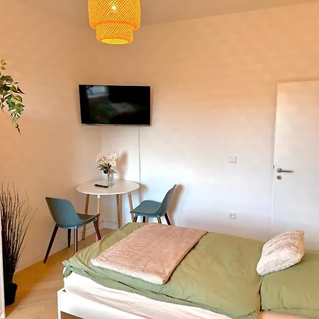 Bege Apartamento