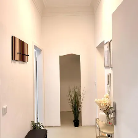 Apartamento Bege Duisburgo