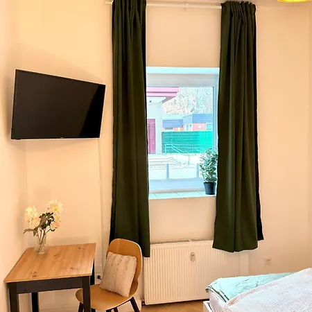 Bege Apartamento *