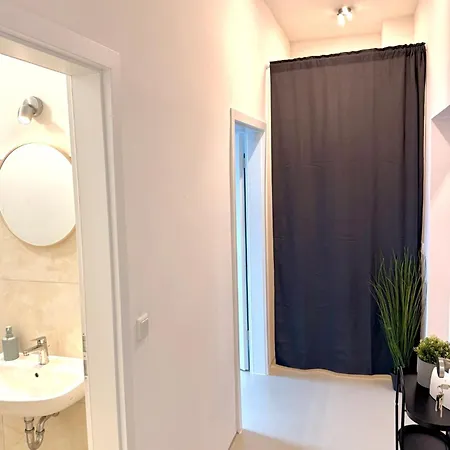 Bege Apartamento Duisburgo