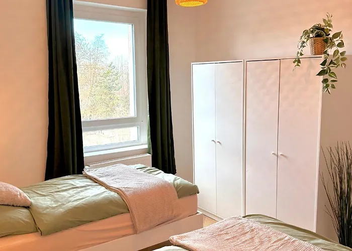 Appartement Bege Duisburg