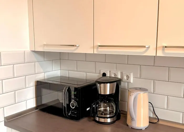 Bege Appartement