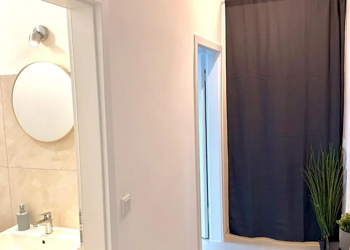 Appartement Bege Duisburg