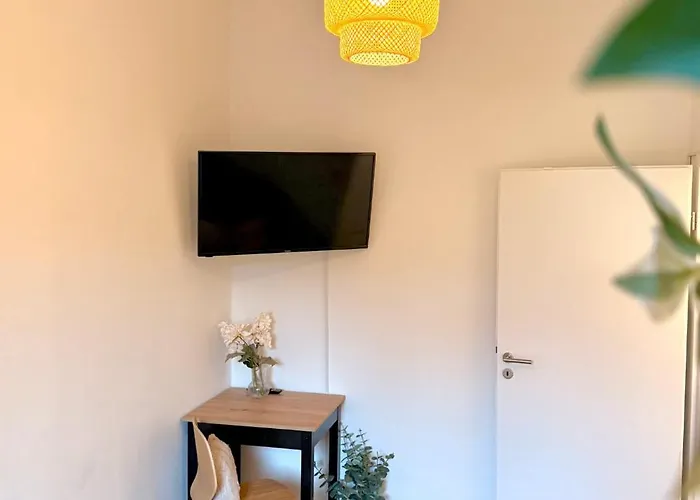 Appartement Bege Duisburg