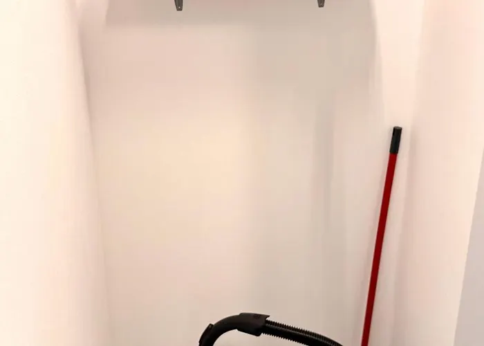 Bege Lejlighed Duisburg