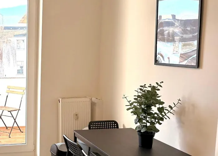 Appartement Bege Duisburg