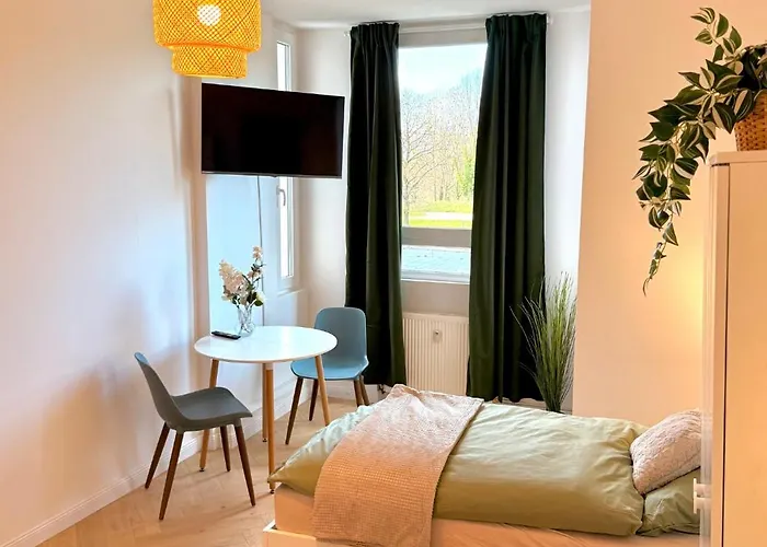 Appartement Bege