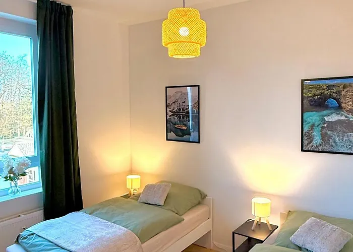 Bege Appartement *