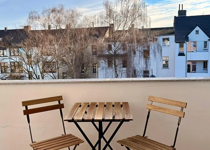 Appartement Bege *