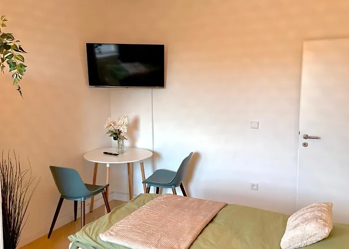 Bege Appartement