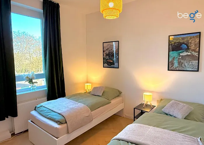 Lejlighed Bege *