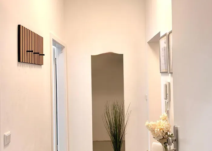 Appartement Bege Duisburg