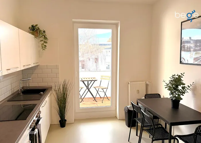 Bege Appartement *