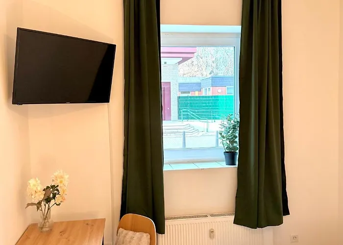 Bege Appartement *