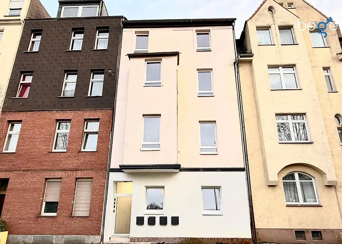 Bege Appartement *